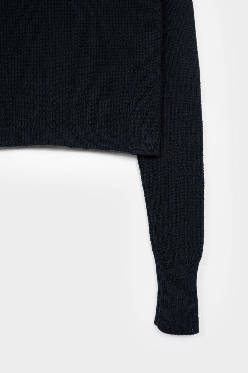 Rifò OLIVIA Maglia Donna Cotone Rigenerato Saldi