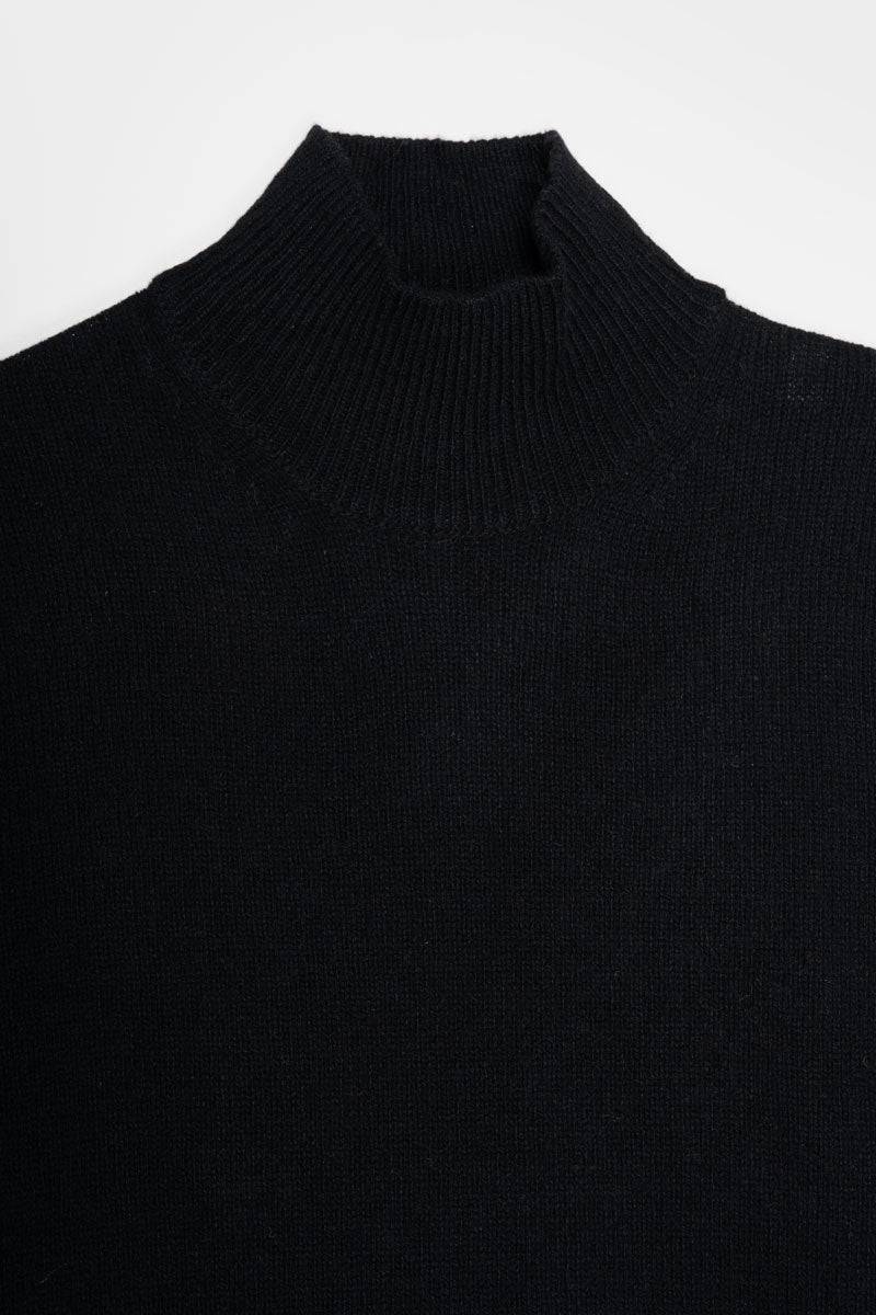 Rifò ADA Maglia Donna Cashmere Rigenerato Negozi Online
