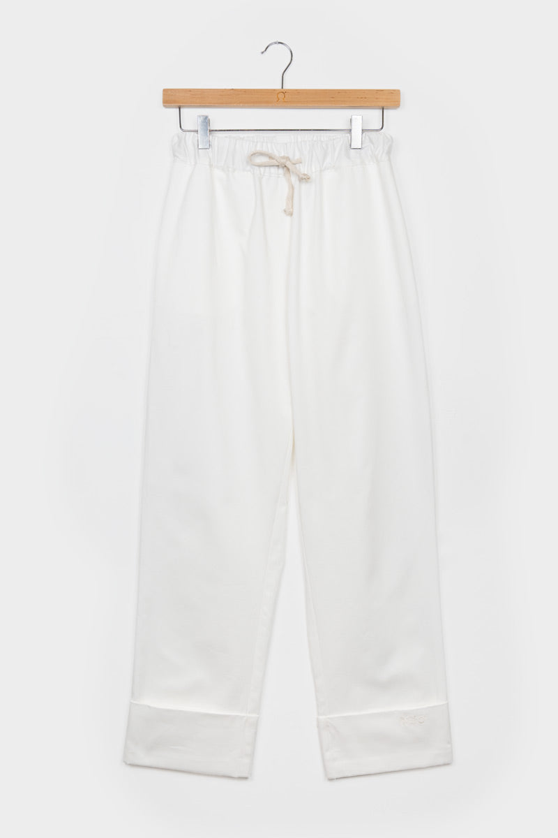 Rifò ELETTRA Pantaloni Donna Cotone Rigenerato Convenienza