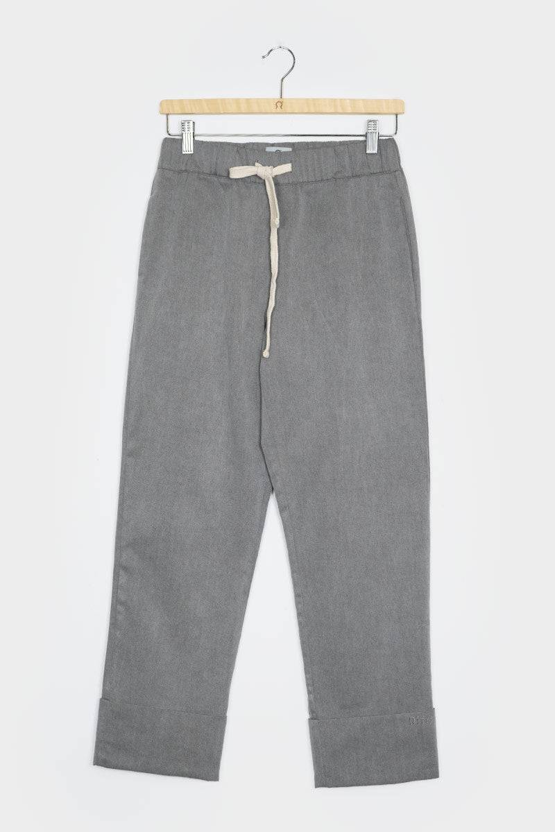 Rifò ELETTRA Pantaloni Donna Cotone Rigenerato In Vendita