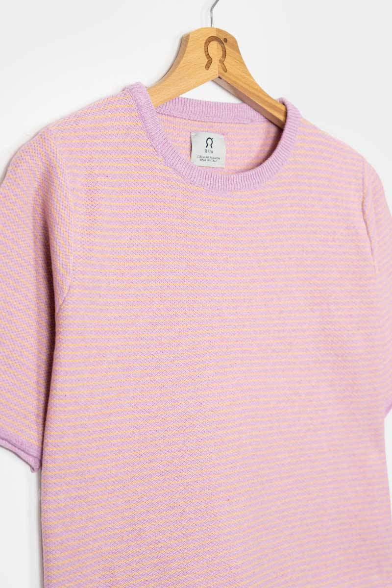 Rifò GIL Maglia Donna Cotone Rigenerato Saldi