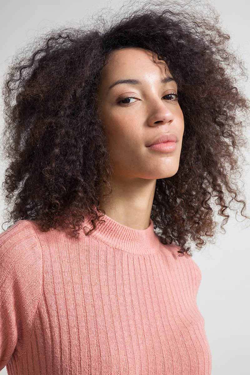 Rifò RENZA Maglia Seta Rigenerata Tinture Naturali I Più Venduti