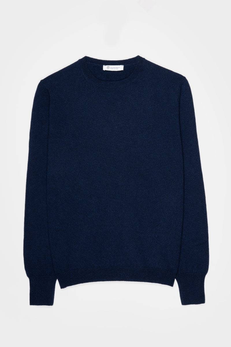 Rifò VERONICA Maglia Donna Light Cashmere Rigenerato Nuovo