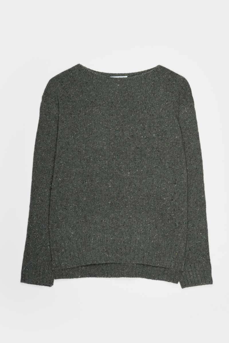 Rifò ELOISA Maglia Donna Cashmere Rigenerato Negozi Online