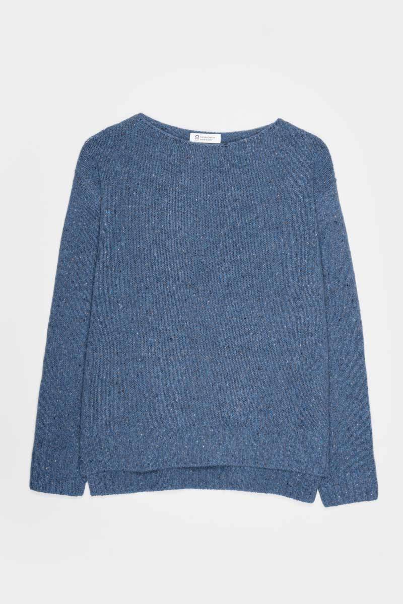 Rifò ELOISA Maglia Donna Cashmere Rigenerato Acquista Ora