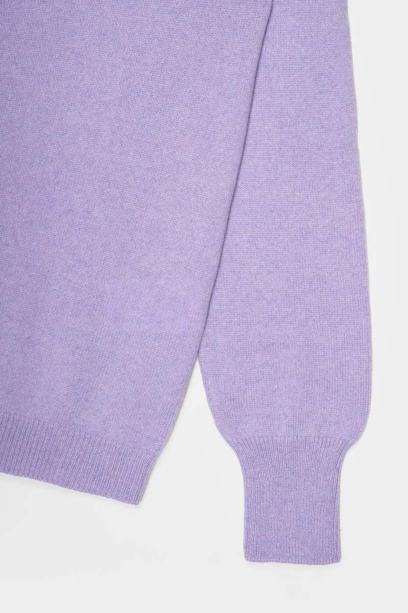 Rifò LETIZIA Cardigan Donna Light Cashmere Rigenerato Promozione Limitata