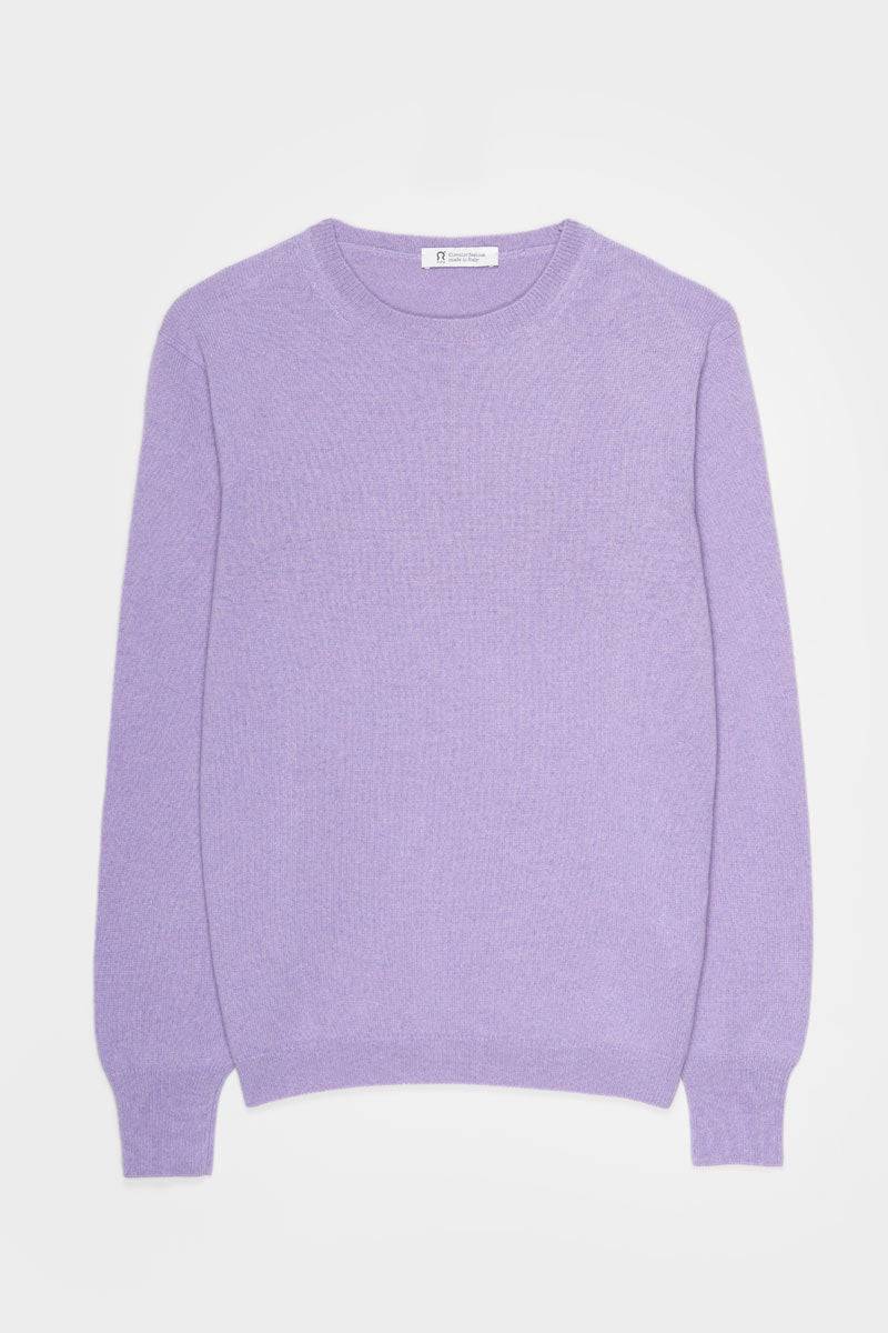 Rifò VERONICA Maglia Donna Light Cashmere Rigenerato Fino Al -60%