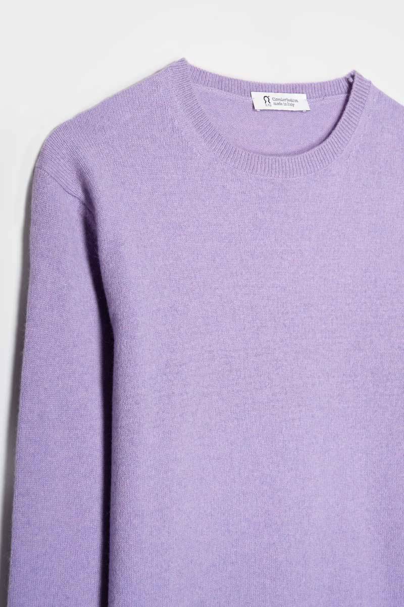 Rifò VERONICA Maglia Donna Light Cashmere Rigenerato Fino Al -60%
