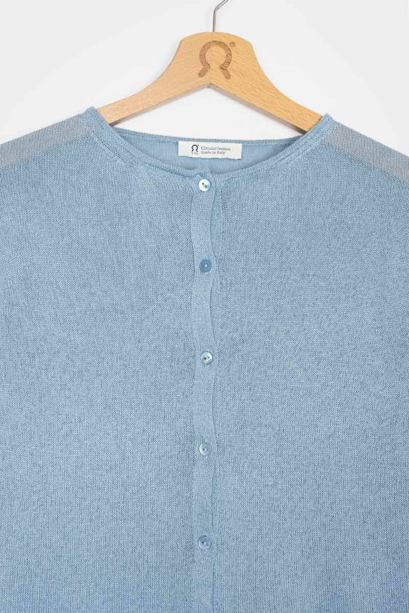 Rifò VANESSA Cardigan Donna Viscosa Fornitura limitata