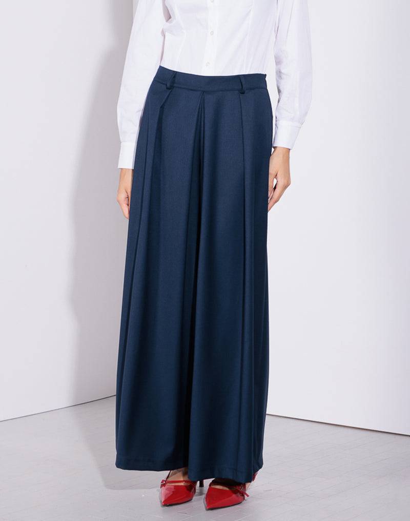 Risskio Constance - Gonna pantalone Soddisfazione Garantita