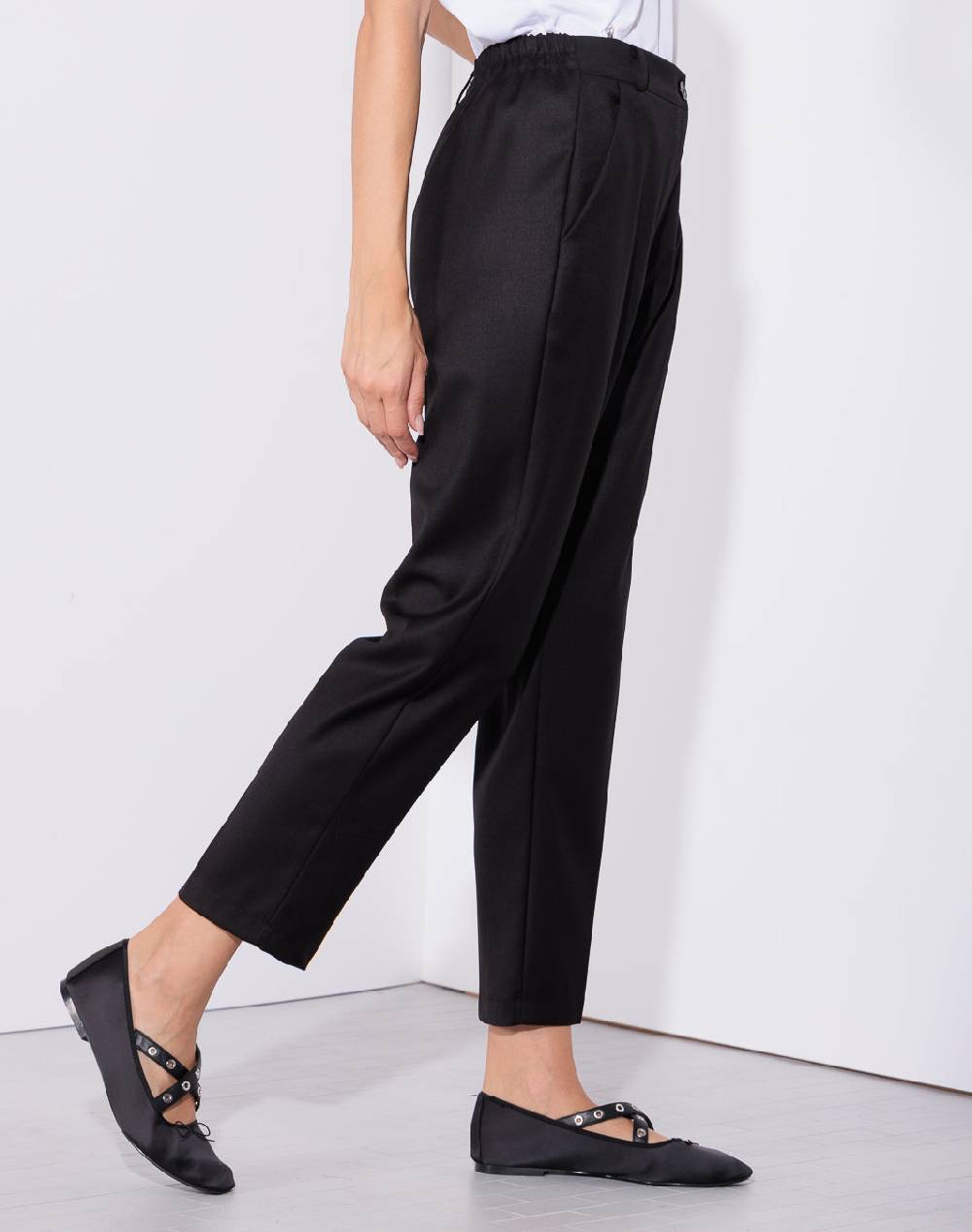 Risskio Bridget - Pantalone classico Qualità Garantita