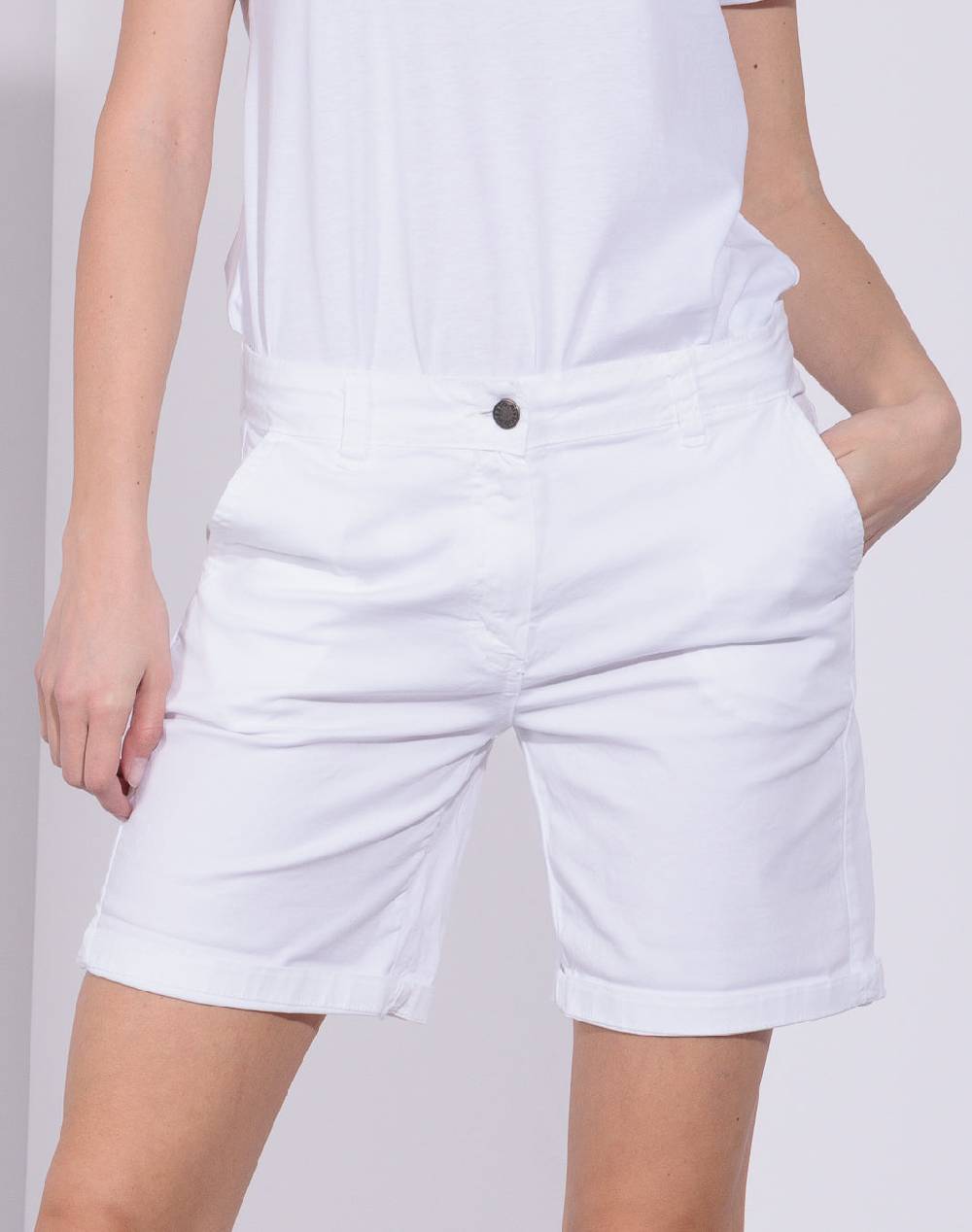 Risskio Dorian Summer Edition - Shorts in cotone Shopping Online