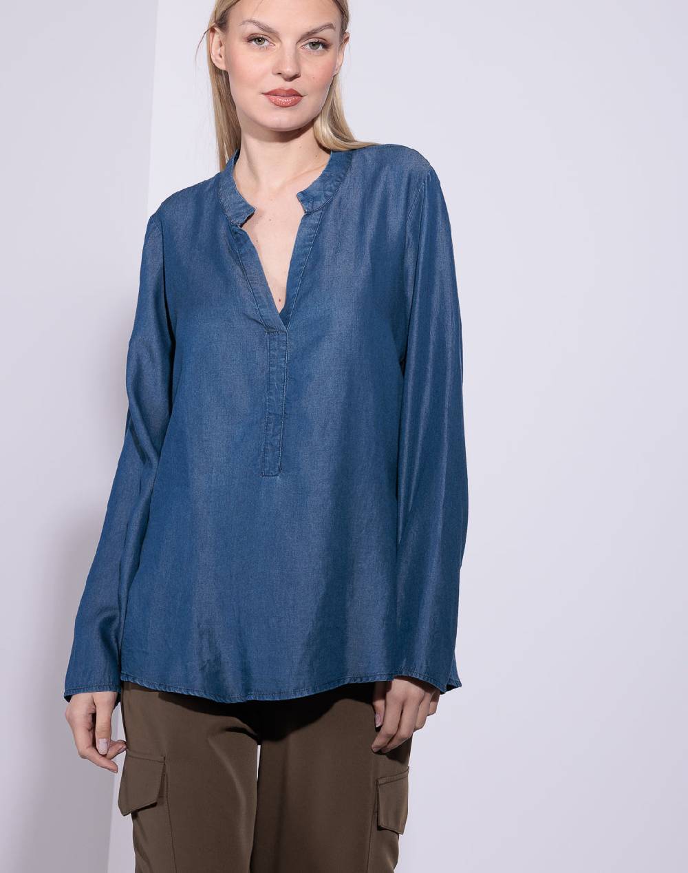 Risskio Ayat - Blusa tunisienne Outlet