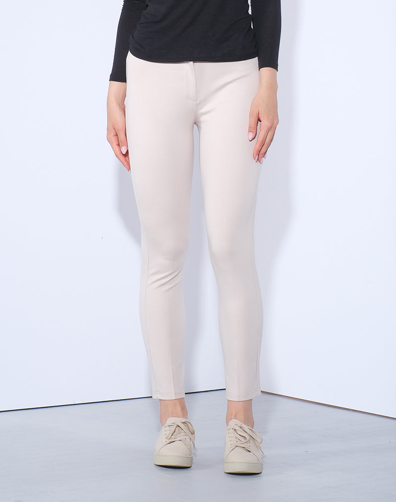 Risskio Alcor Winter Edition - Pantalone a sigaretta 2025
