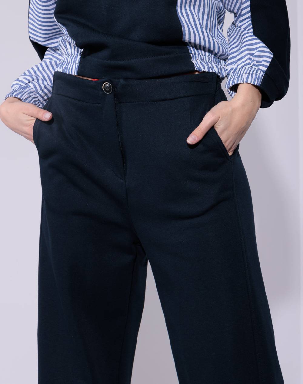 Risskio Rehana - Pantalone in felpa Offerte stagionali
