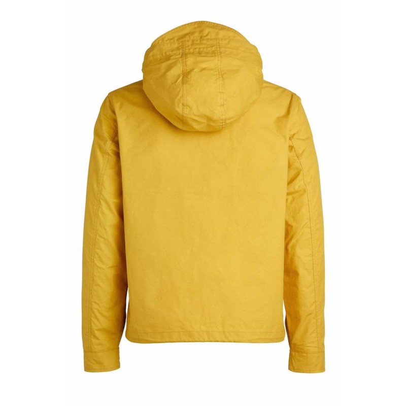 Roberto Fanella Manifattura Ceccarelli blazer coat with hood In Vendita