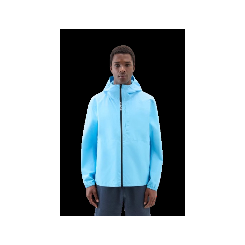 Roberto Fanella woolrich pacific two layers jacket Offerte