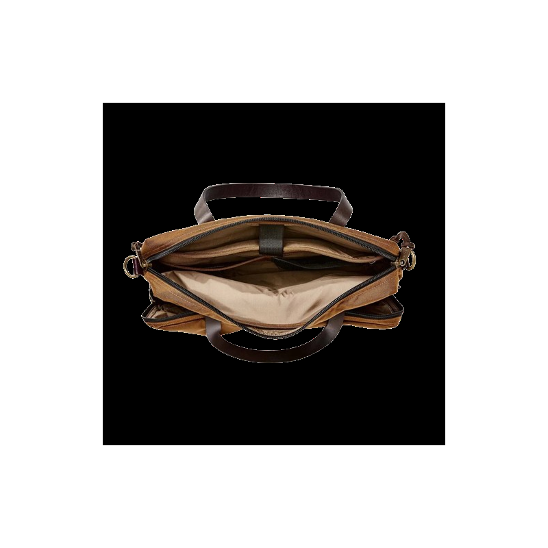 Roberto Fanella filson borsa dryden Vendita Calda