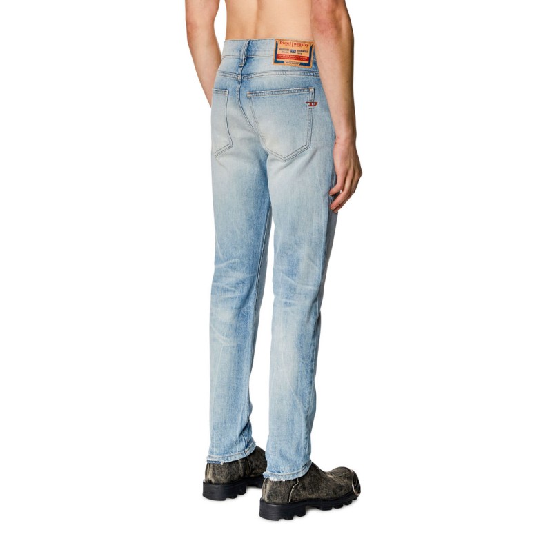 Roberto Fanella diesel jeans 2019 d-strukt l.30 Qualità