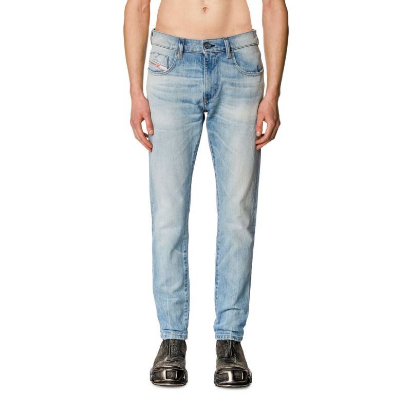 Roberto Fanella diesel jeans 2019 d-strukt l.30 Qualità