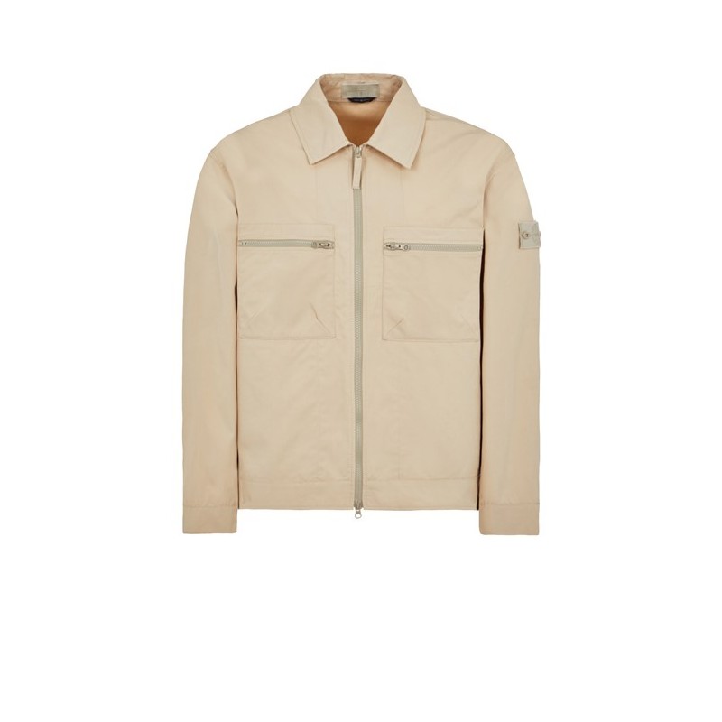 Roberto Fanella stone island giubbotto Consegna Veloce