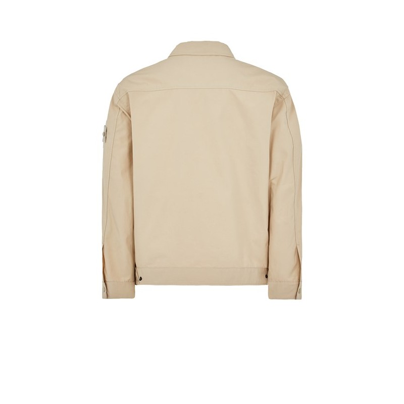 Roberto Fanella stone island giubbotto Consegna Veloce