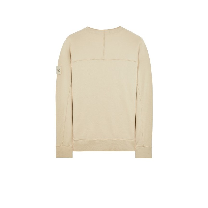 Roberto Fanella stone island felpa ghost Promozione Limitata