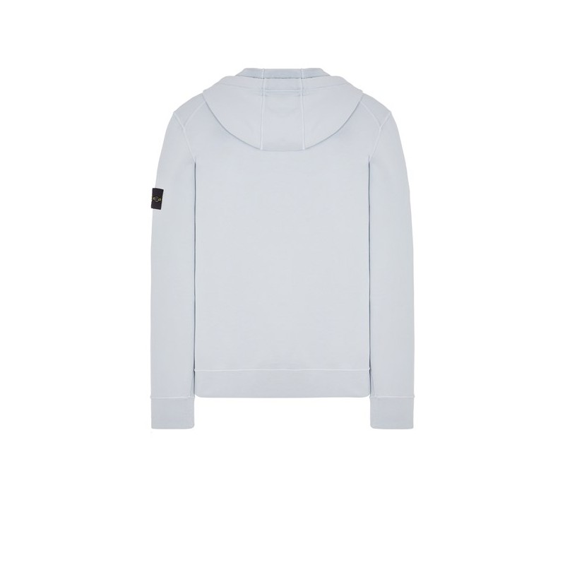 Roberto Fanella stone island felpa Qualità