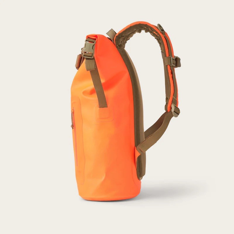 Roberto Fanella filson dry backpack In Vendita