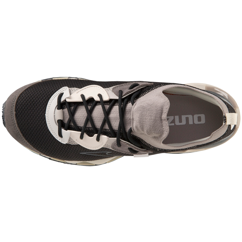 Roberto Fanella mizuno scarpa wave prophecy b Saldi