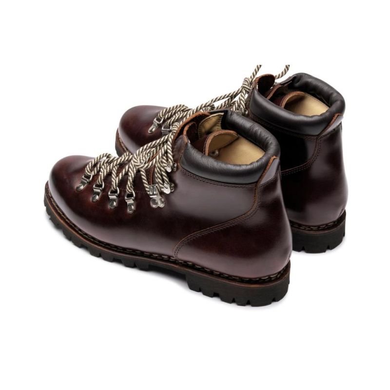 Roberto Fanella paraboot scarpa avoriaz Hotsell