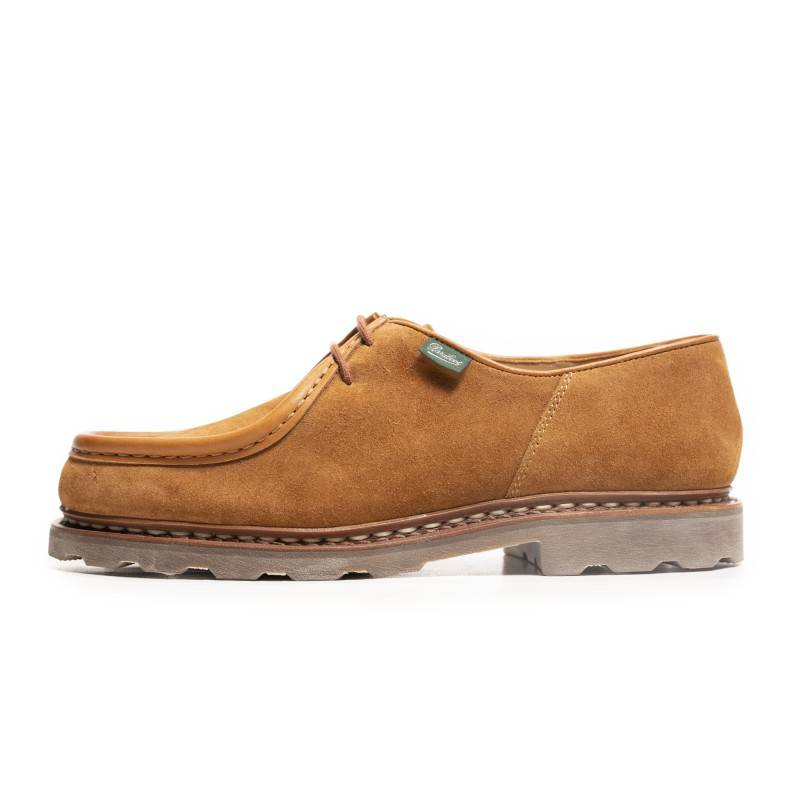 Roberto Fanella paraboot scarpa michael