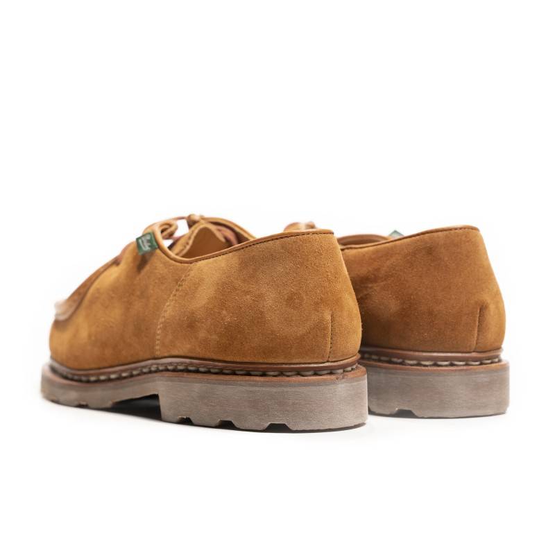Roberto Fanella paraboot scarpa michael Convenienza