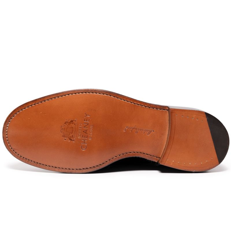 Roberto Fanella JOSEPH CHEANEY SCARPA WOKING Vendite Flash