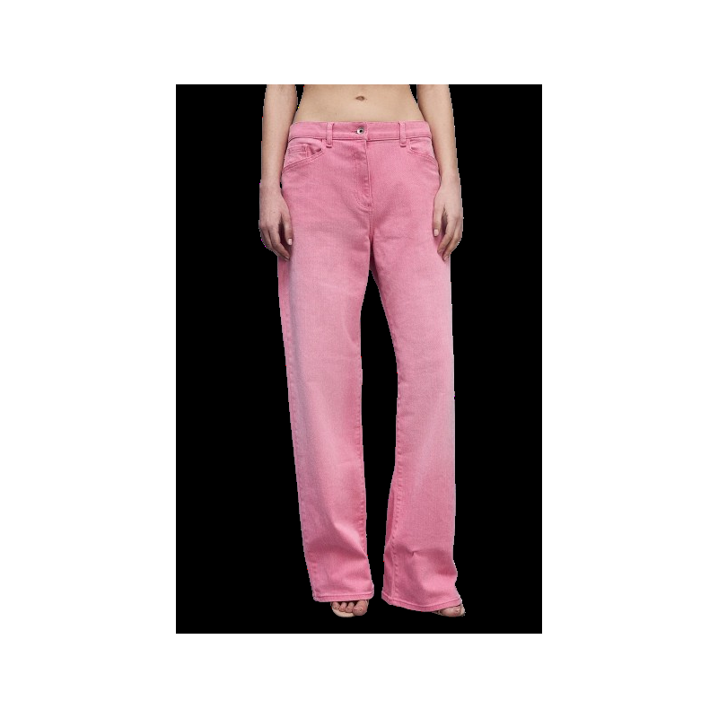 Roberto Fanella Patrizia Pepe jeans Italy