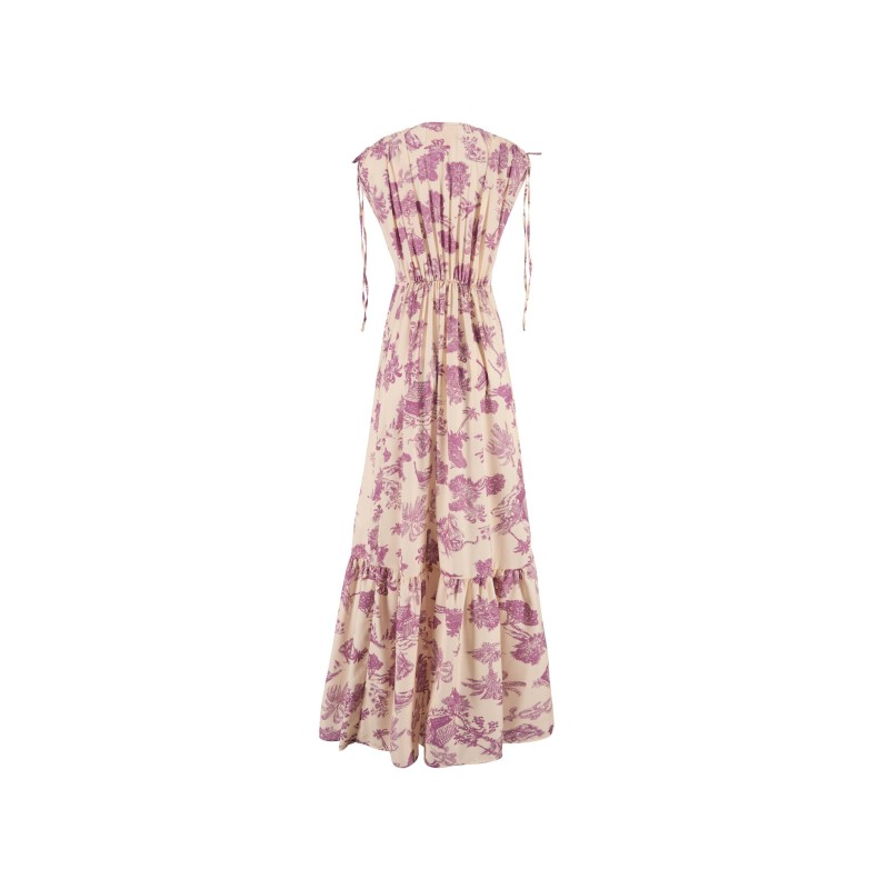 Roberto Fanella aniye by long dress maddy 2025