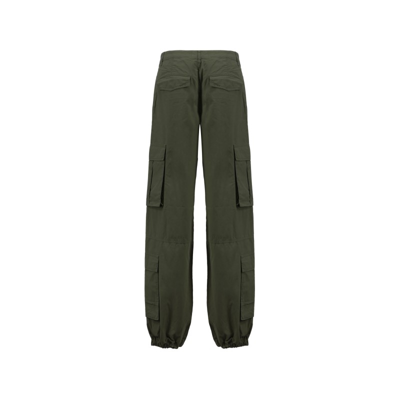 Roberto Fanella aniye by pantalone cargo pop Nuovo