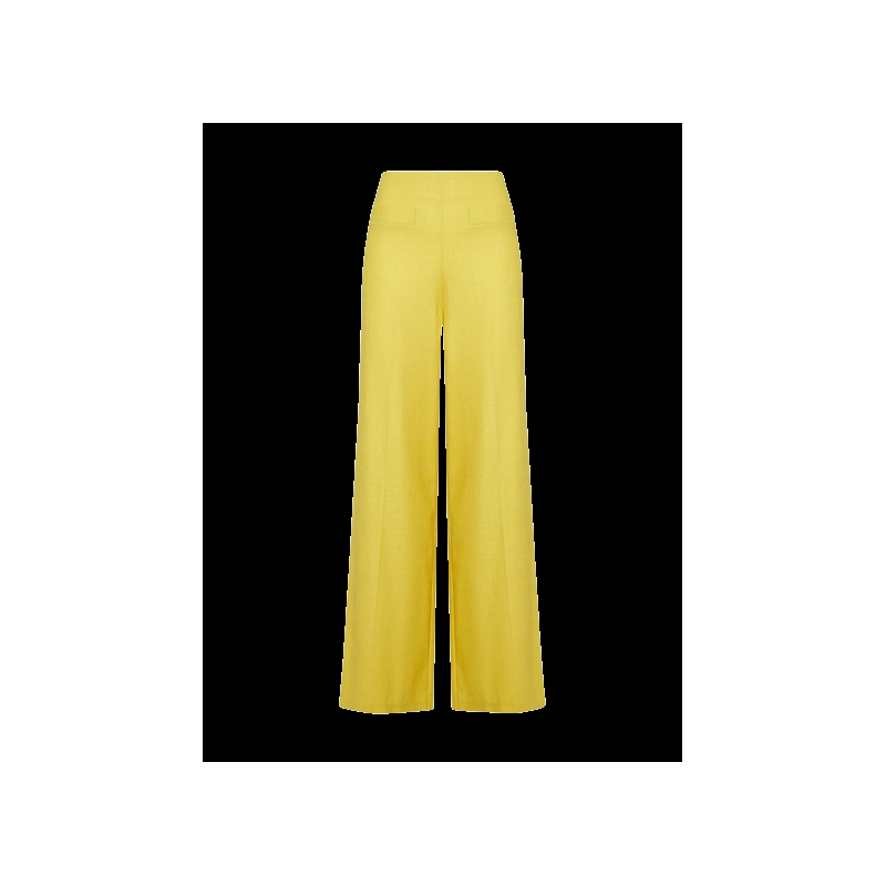 Roberto Fanella Simona Corsellini pantalone Soddisfazione Garantita