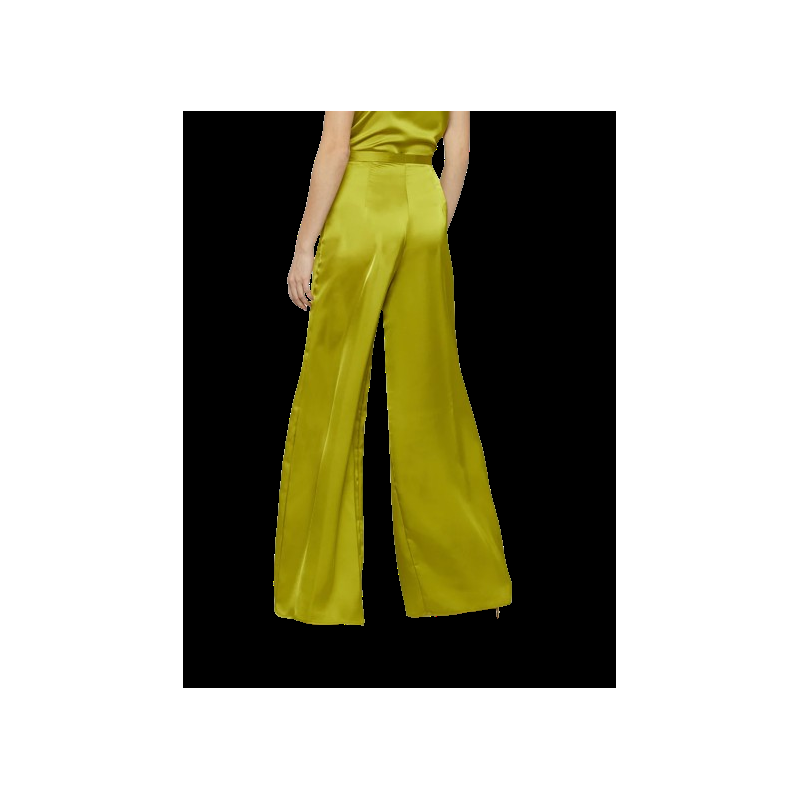 Roberto Fanella Simona Corsellini pantalone Qualità Garantita
