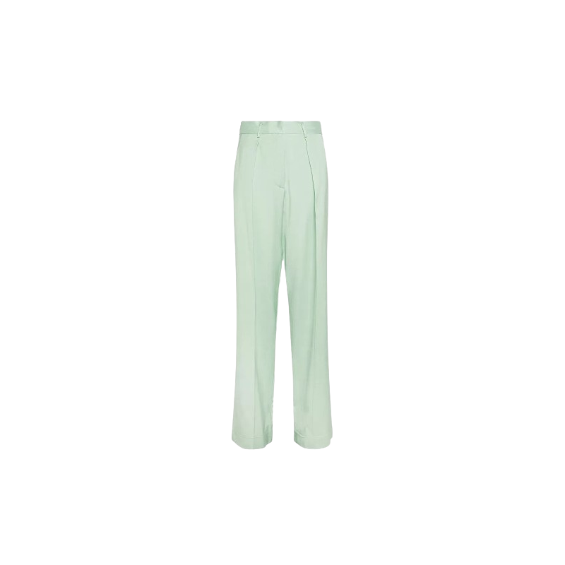 Roberto Fanella forte_forte pantalone sartoriale viscosa e cotone Negozi Online