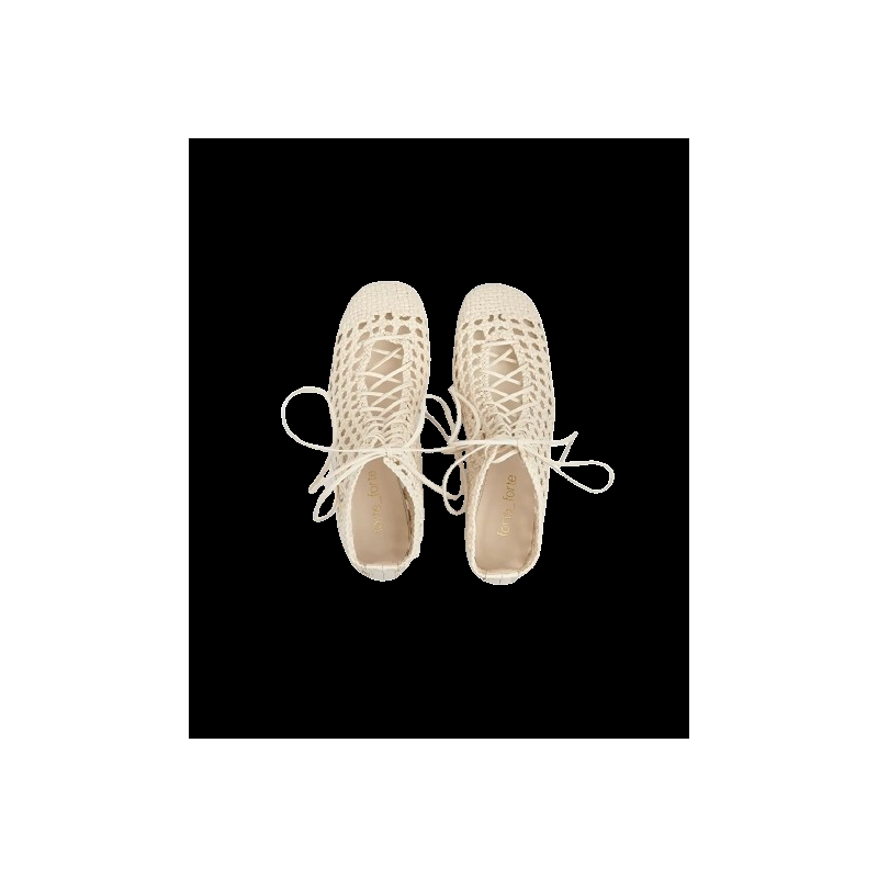 Roberto Fanella forte_forte hand-woven chic ankle boots Shopping Online