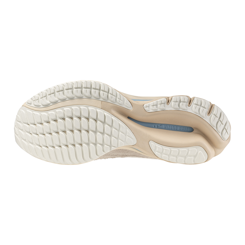 Roberto Fanella mizuno scarpa wave rider beta Presa