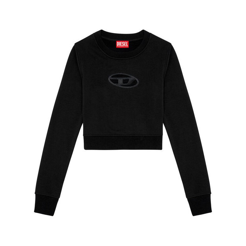 Roberto Fanella diesel felpa f-slimmy-od Sconto