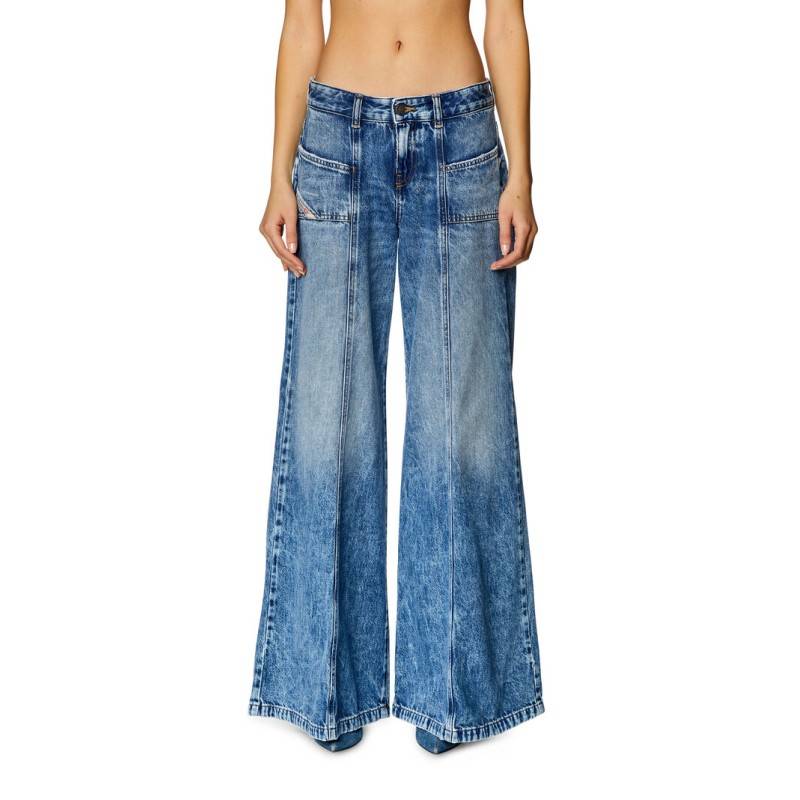 Roberto Fanella diesel jeans d-akii Online