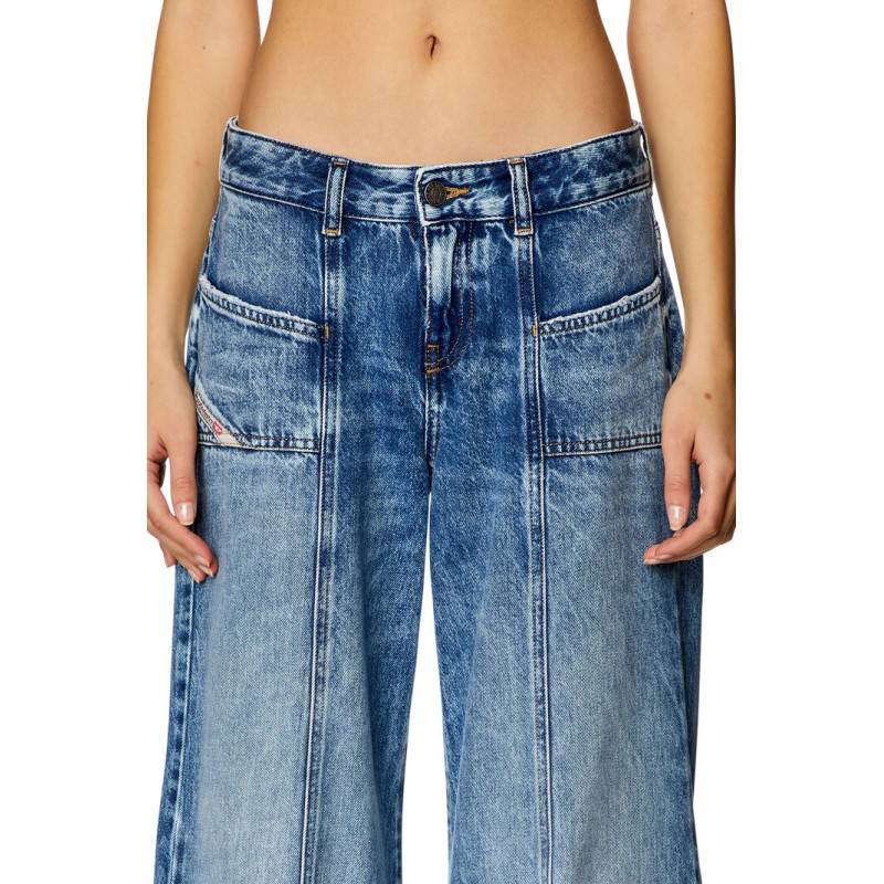 Roberto Fanella diesel jeans d-akii Online