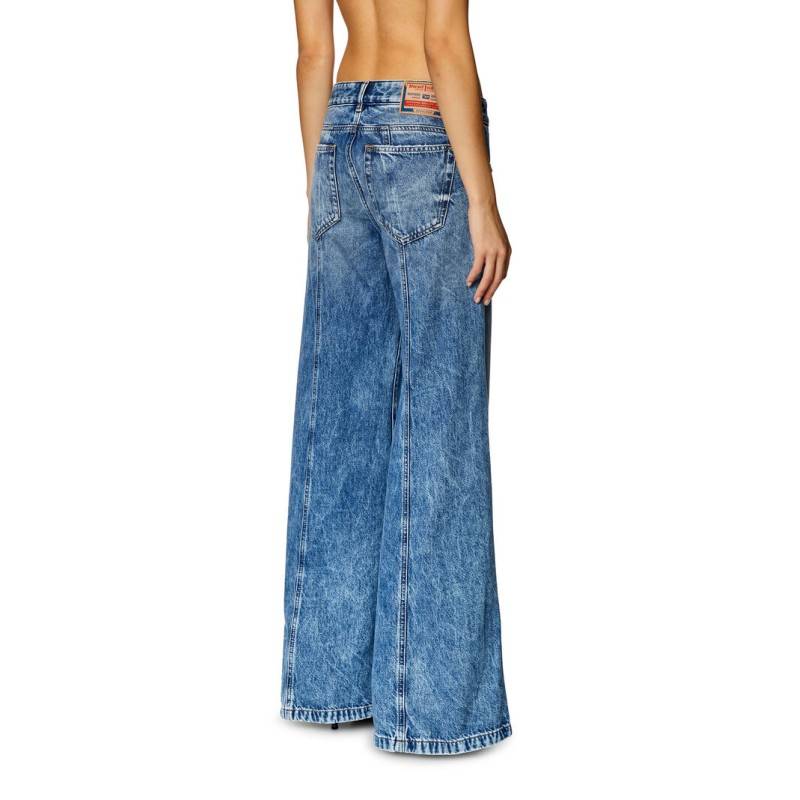 Roberto Fanella diesel jeans d-akii Online
