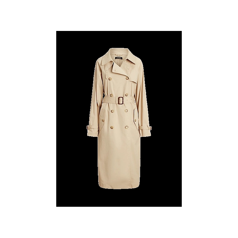 Roberto Fanella Lauren Ralph Lauren trench db blt rn c-lined Hotsell