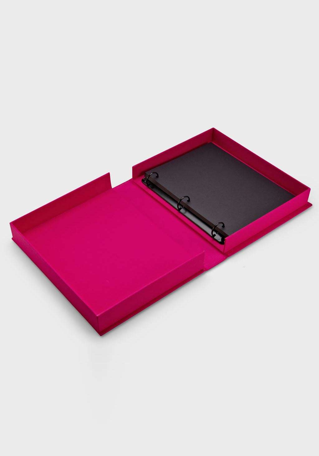 Rose & Lini PRINTWORKS “PICTURE PERFECT” PHOTO ALBUM Promozione Limitata