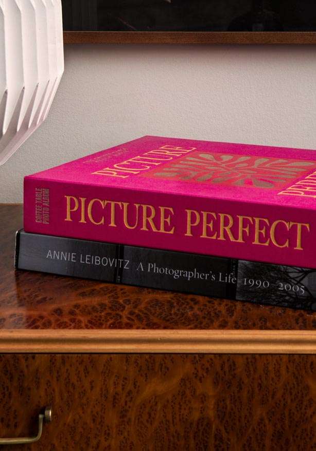 Rose & Lini PRINTWORKS “PICTURE PERFECT” PHOTO ALBUM Promozione Limitata