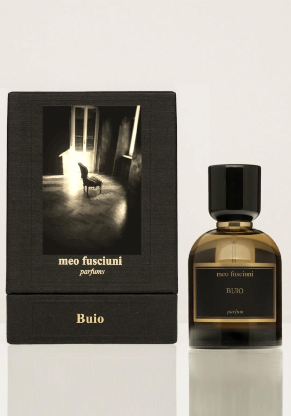 Rose & Lini MEO FUSCIUNI “BUIO” PARFUM Hotsell